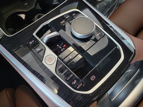 New 2026 BMW X5 xDrive40i image 22