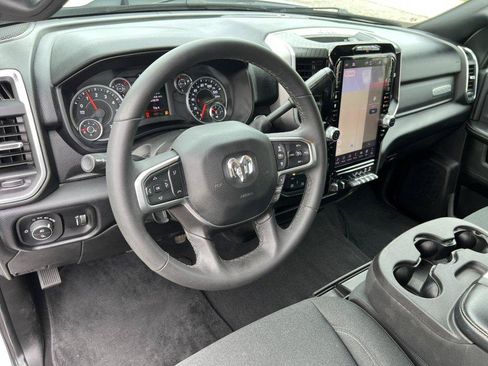 Used 2026 RAM 2500 Big Horn AWD/4WD image 18