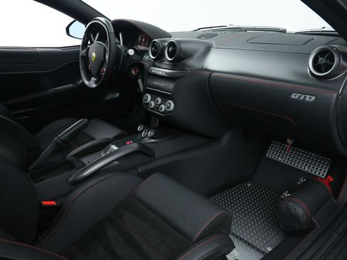 Used 2011 Ferrari 599 GTO RWD image 28