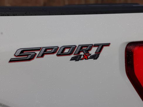 Used 2023 Ford F150 Lariat w/ Equipment Group 502A High image 33