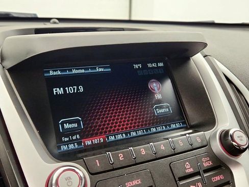 Used 2014 GMC Terrain SLT w/ Chrome Appearance Package image 3