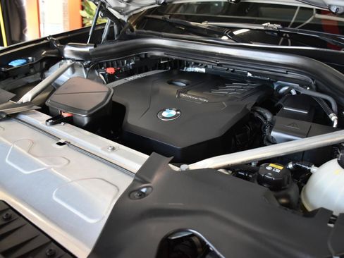 Used 2022 BMW X4 xDrive30i AWD/4WD image 20