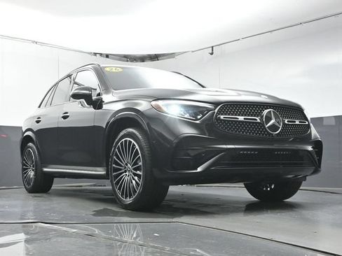 Used 2026 Mercedes-Benz GLC 300 image 34