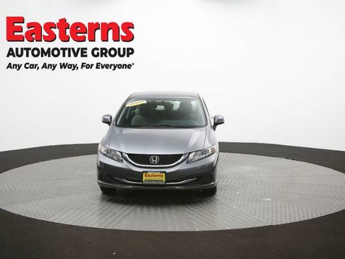 Used 2013 Honda Civic LX image 53
