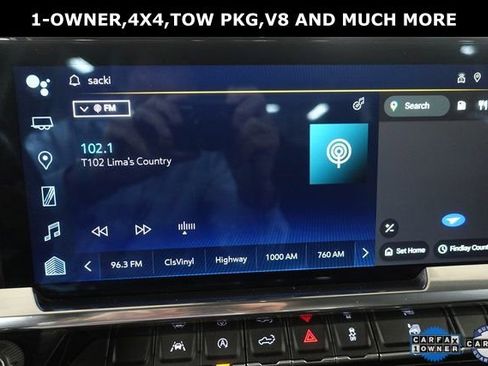 Used 2023 Chevrolet Silverado 1500 RST image 18