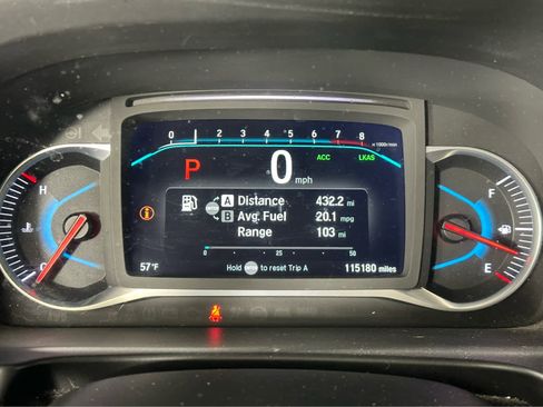 Used 2021 Honda Pilot Elite image 14