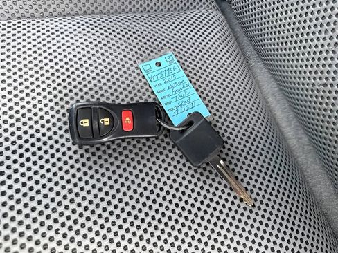 Used 2019 Nissan Frontier SV RWD image 23