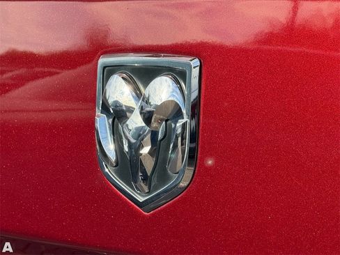 Used 2017 RAM 1500 Sport w/ Convenience Group image 12