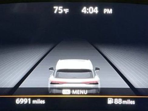 Certified 2024 INFINITI QX60 Luxe image 14