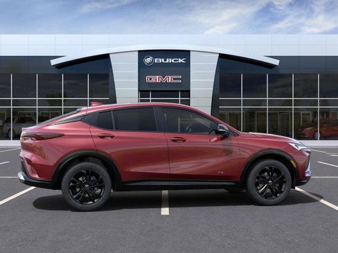 New 2025 Buick Envista Sport Touring w/ Convenience I Package image 47