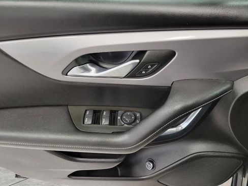 Used 2024 Chevrolet Blazer LT w/ Convenience Package image 25