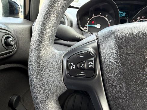 Used 2019 Ford Fiesta S FWD image 10