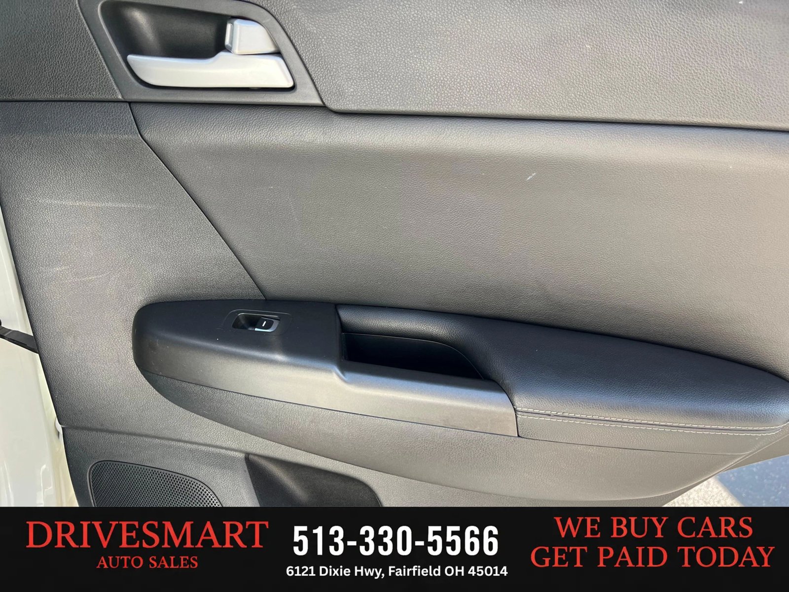 Used 2017 Kia Sportage EX AWD/4WD image 48