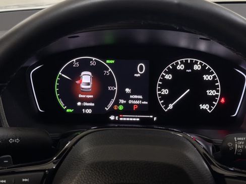 Used 2025 Honda Civic Sport image 28