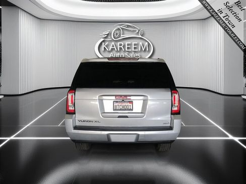 Used 2019 GMC Yukon XL SLT w/ Open Road Package image 6