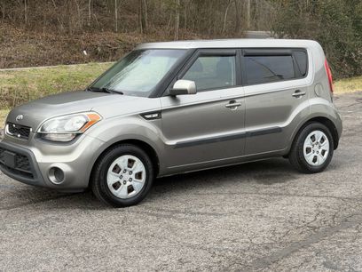Used 2013 Kia Soul