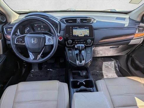 Used 2017 Honda CR-V Touring image 23