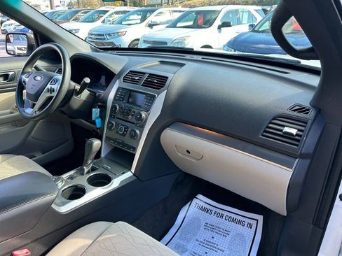 Used 2013 Ford Explorer 4WD image 38