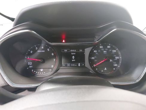 Used 2023 Chevrolet TrailBlazer LT w/ Convenience Package AWD/4WD image 18