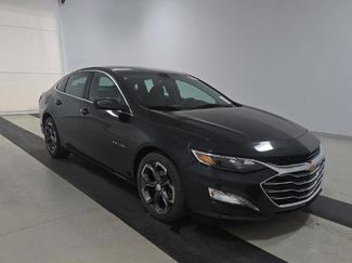 Used 2023 Chevrolet Malibu LT video 1