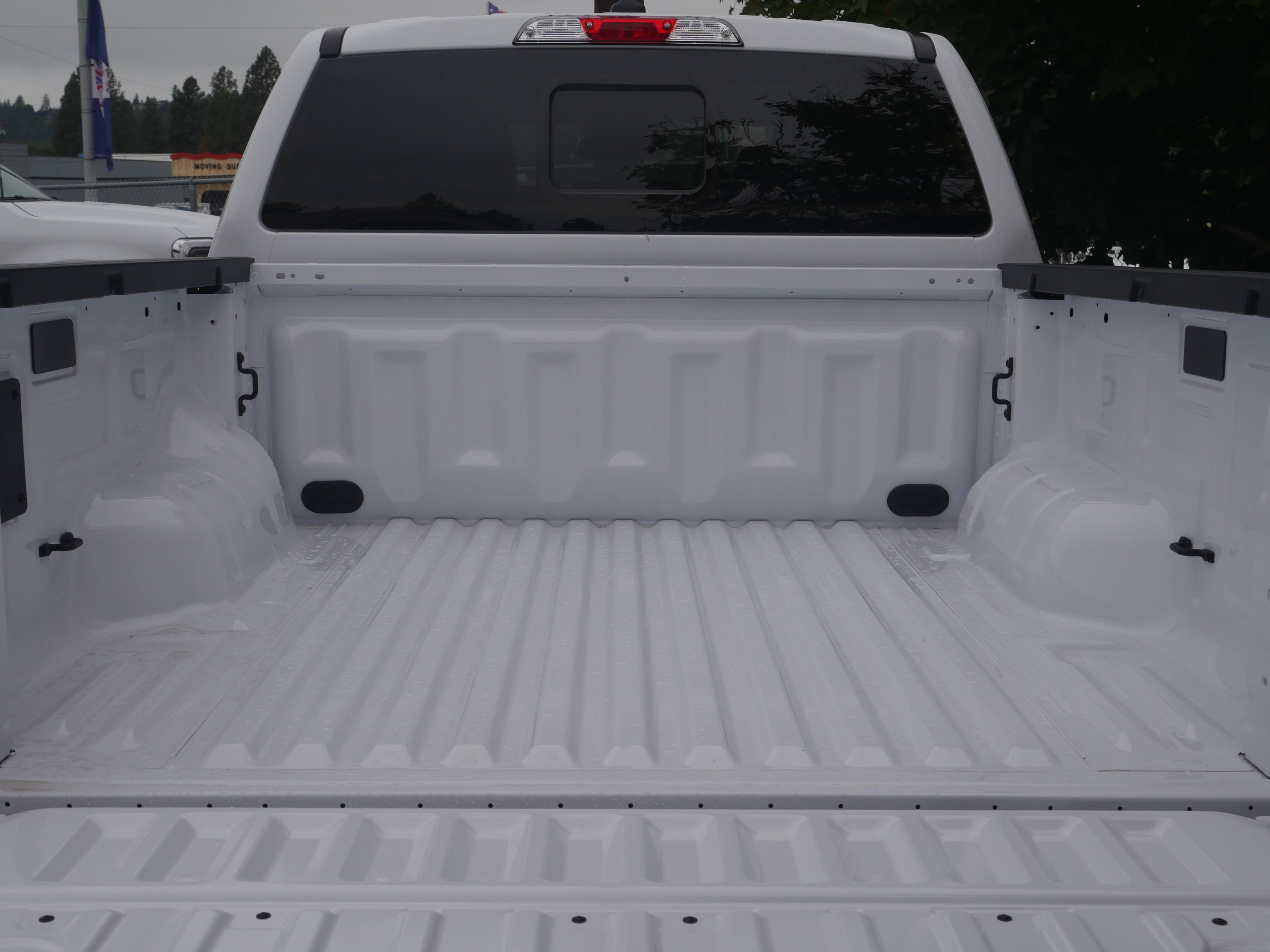 New 2026 Ford Ranger XLT w/ Equipment Group 301A High AWD/4WD image 24