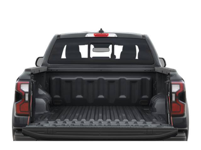 Used 2025 Ford Ranger Raptor AWD/4WD image 13