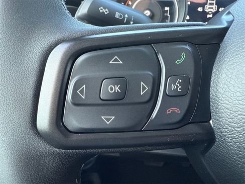 New 2026 Jeep Wrangler Willys image 29