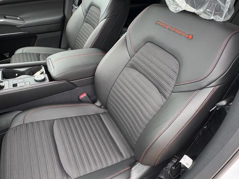New 2026 Nissan Pathfinder Rock Creek AWD/4WD image 19