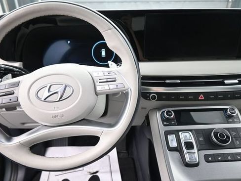 Used 2023 Hyundai Palisade Calligraphy AWD/4WD image 33