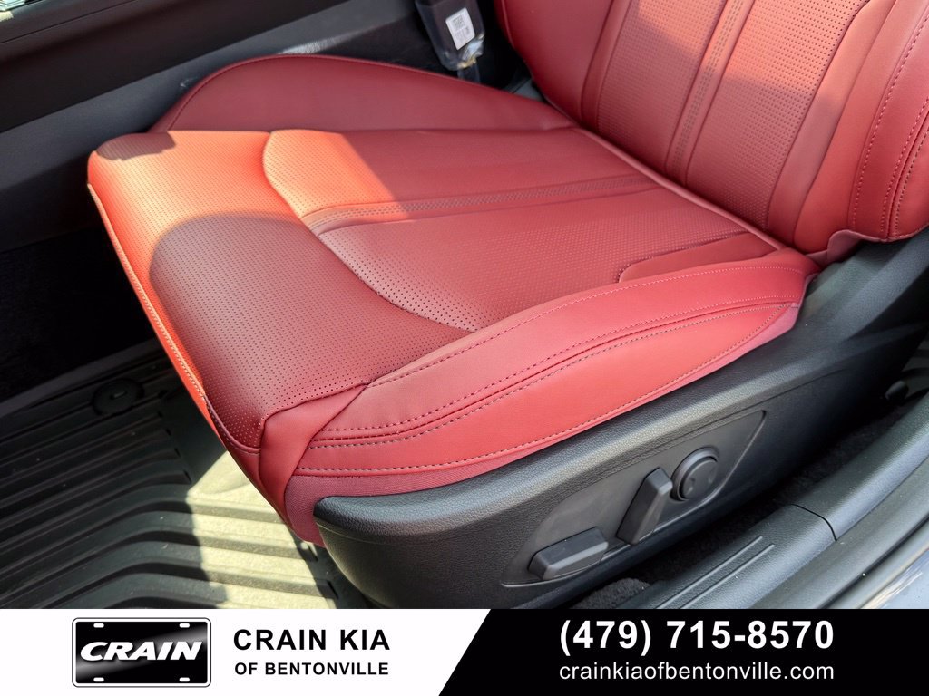 New 2026 Kia K5 GT-Line w/ GT-Line Premium Package FWD image 24