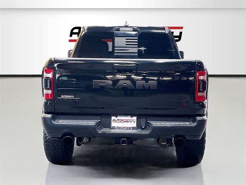 Used 2022 RAM 1500 TRX w/ TRX Level 2 Equipment Group image 6