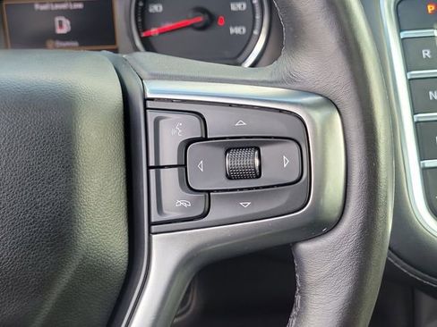 Certified 2021 Chevrolet Tahoe Z71 w/ Z71 Signature Package image 25