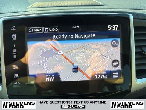 Used 2018 Honda Pilot Elite image 30