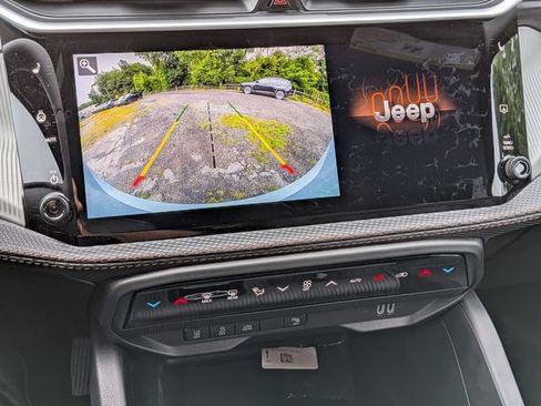 New 2026 Jeep Cherokee Limited AWD/4WD image 24