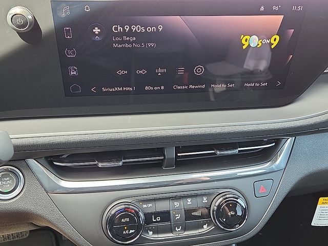 New 2026 Buick Envista Preferred w/ Convenience I Package FWD image 12