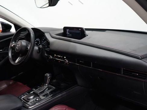 Used 2025 MAZDA CX-30 AWD 2.5 S w/ Preferred Package image 18