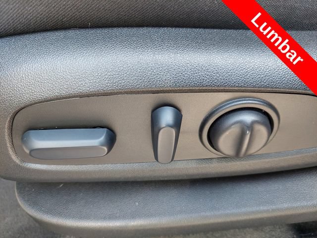 Certified 2024 Chevrolet Equinox LS w/ LS Convenience Package FWD image 11