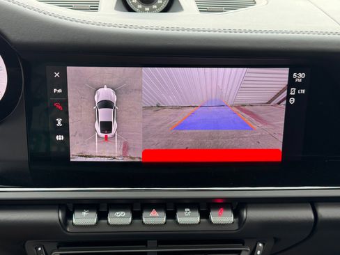 Used 2024 Porsche 911 Carrera T image 31