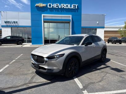 Used 2024 MAZDA CX-30 AWD 2.5 S w/ Select Sport Pkg