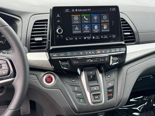 Certified 2026 Honda Odyssey EX-L image 20