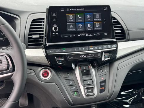 Certified 2026 Honda Odyssey EX-L image 20