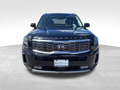 Used 2021 Kia Telluride SX w/ SX Prestige Package
