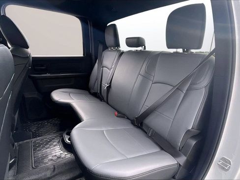 New 2026 RAM 4500 Tradesman w/ Chrome Appearance Group AWD/4WD image 23