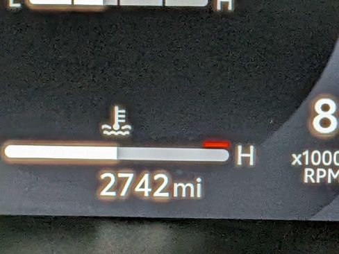 Used 2026 Toyota 4Runner Limited AWD/4WD image 34