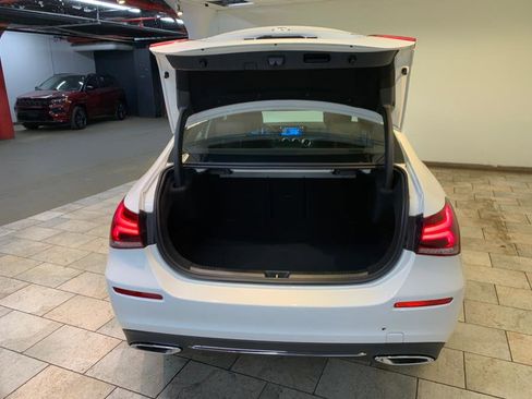 Used 2022 Mercedes-Benz A 220 4MATIC image 51