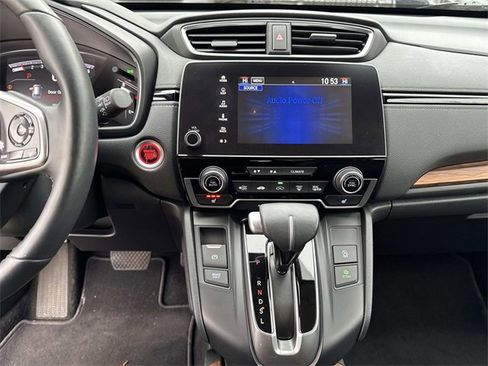 Used 2020 Honda CR-V Touring image 25