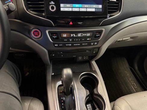 Used 2019 Honda Pilot EX-L image 14