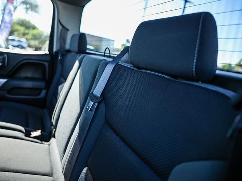 Used 2015 Chevrolet Silverado 1500 LT w/ All Star Edition image 28