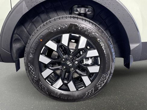 New 2026 Hyundai Santa Cruz SE image 28