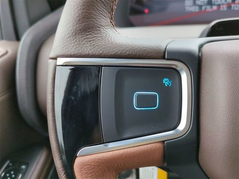 New 2025 Ford Expedition King Ranch image 25